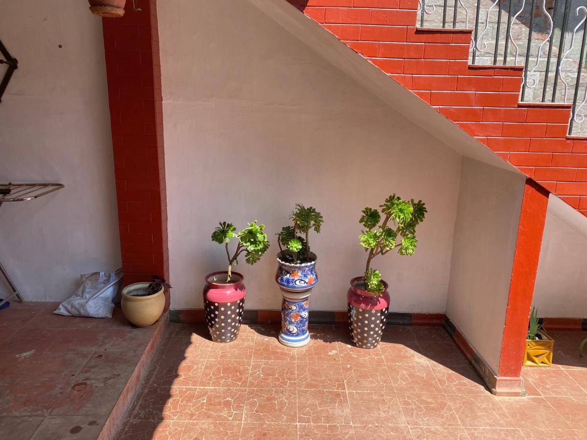 Kanjira House Ooty Exterior foto