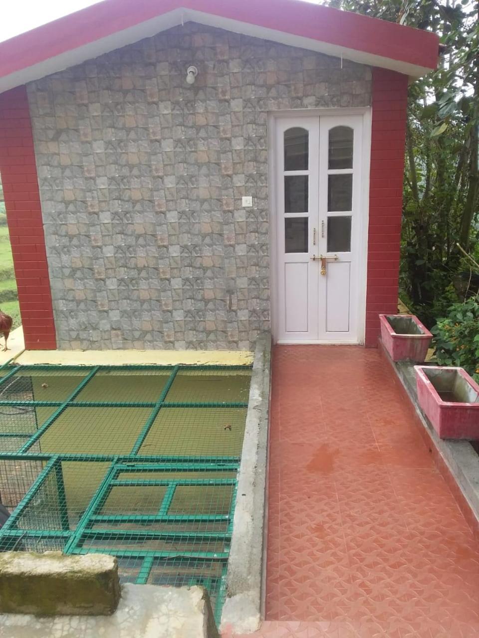 Kanjira House Ooty Exterior foto